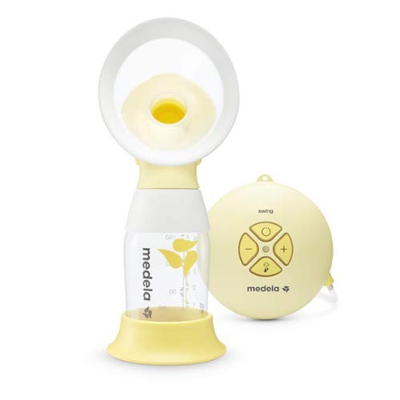 Medela - Sacaleches eléctrico