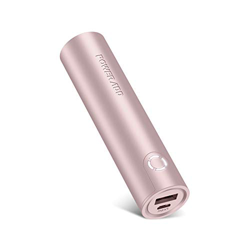 POWERADD EnergyCell Power Bank 5000mAh Cargador Portátil con Salida de 2.4A, Cargador rápido para iPhone,Samsung,Huawei, Xiaomi y Otros Teléfonos Inte precio