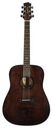 RANDON RGI-10VT Dreadnought - Guitarra acústica en oferta