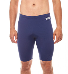 Arena Solid, Bañador para Hombre, Azul/Blanco, 32 (Talla del Fabricante: 4) en oferta