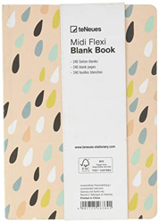 Journal - Drops BlankBook en oferta