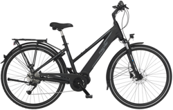 Fischer VIATOR 4.0i Damen (2020) schwarz en oferta