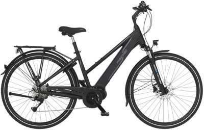 Fischer VIATOR 4.0i Damen (2020) schwarz