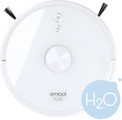 Amibot Pure Laser H2O