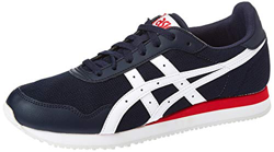 Asics Onitsuka Tiger California 78 Ex, Zapatillas de Running Unisex Adulto, Multicolor (Midnight/White 400), 45 EU características