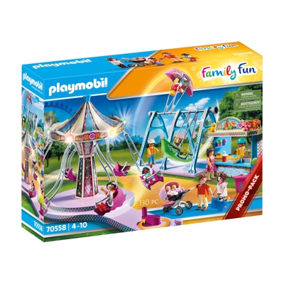 70558, Juegos de construcción