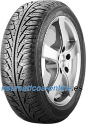 2x Neumáticos de invierno Uniroyal MS Plus 77 245/45R18 100V XL FR en oferta