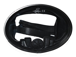 SO DIVE - Panama, Color Negro en oferta