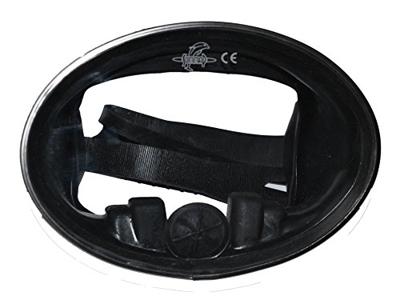 SO DIVE - Panama, Color Negro