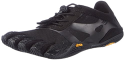 Vibram FiveFingers Kso Evo, Zapatillas De Deporte Mujer, Negro (Black), 37 precio