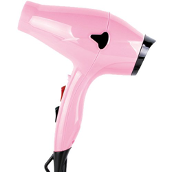 Perfect Beauty Pluma Compact 2000W - Secador compacto rosa características