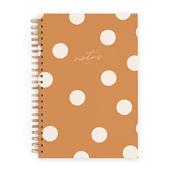 Cuaderno grande Charuca. Canela precio