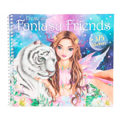 Depesche Create Your Fantasy Friend (11164) en oferta