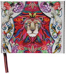 Cuaderno Into The Wild 3 (Into de wild) en oferta