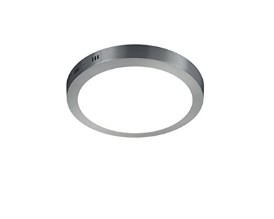 Plafón LED Cento en diseño intemporal