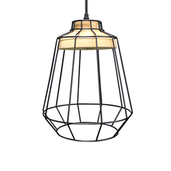 Lámpara de Techo Lubliniec 25x25x30cm 7hSevenOn Deco precio