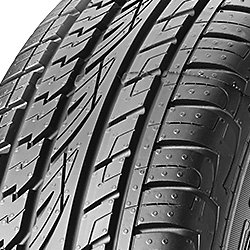 1 PNEUMATICO GOMMA 265/40 YR21 TL 105Y CO CROSS CONT UHP MO XL 4x4 estivi características