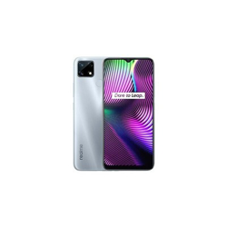 Realme 7i 4/64GB Plata Libre en oferta