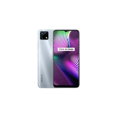 Realme 7i 4/64GB Plata Libre