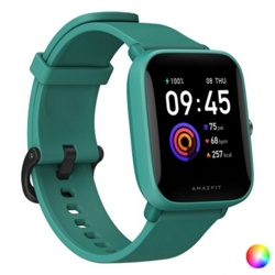 Amazfit Bip U Green en oferta