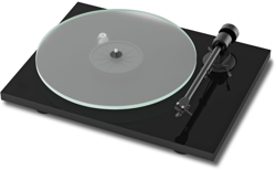 Pro-Ject T1 BT Black características