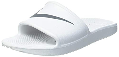 Nike Kawa Shower, Sandal Hombre, Photon Dust/Iron Grey, 41 EU
