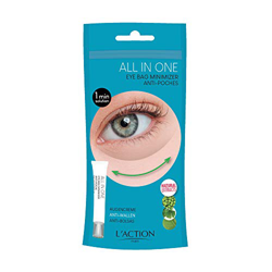 L'Action Paris Eye bag Minimiser en oferta