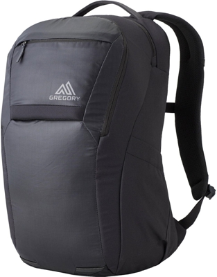 Resin 26, Mochila