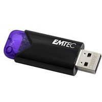 B110 Click Easy 128 GB, Lápiz USB características