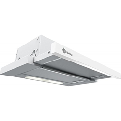 Campana Convencional Balay 3BT262MB 60 cm 300 m³/h 115 W D Blanco características