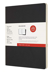 Moleskine CH7STNB 2XL Cahier Subject Kr.Brw Diarios precio
