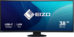 EIZO FlexScan EV3895-BK precio