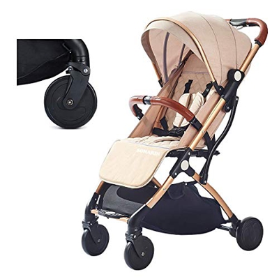 Rueda delantera para SONARIN Silla de paseo ligera