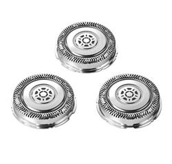 Philips SH71/50 - Cabezal de afeitado, accesorio recambio para máquina de afeitar, compatible con S7000 en oferta