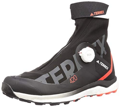 Adidas Terrex Agravic Tech Pro Zapatilla De Correr para Tierra - AW20-43.3