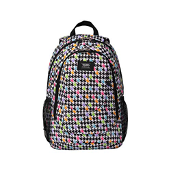 Totto-Mochila para ESO y Bachillerato Estampado gallyr - Goctal en oferta