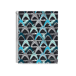 Miquelrius 46004 Cuaderno A4 140 Cuadrícula Shark características