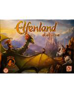 Elfenland deluxe en oferta