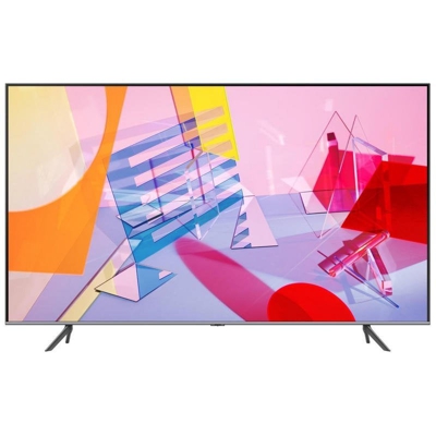 Samsung QE65Q64TAUXXC 65" QLED UltraHD 4K