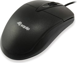 Equip Optical Mouse (245102) en oferta