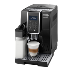 Delonghi Dinamica Ecam 350.55.B Automatic Coffee Machine Black en oferta