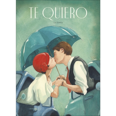 Te quiero (la libreta)