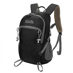 Local Lion 20L Mochila Ciclismo Senderismo Impermeable para Alpinismo Camping al Aire Libre Mochila de Trekking con Cubierta de Lluvia precio
