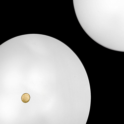 KOLARZ Centro aplique Ø 54cm detalle latón antiguo características