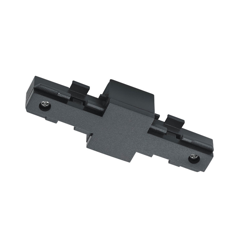 Aislador DUOline sistema de riel bifásico, negro precio