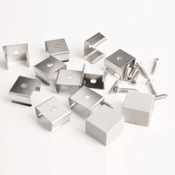 Set de montaje de D Flex Line Top View tira LED precio