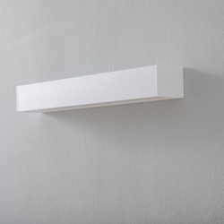 BEGA 50800 aplique LED 930 blanco 62cm 3.760lm características