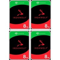 4XST8000VN004, Unidad de disco duro