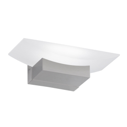 Aplique LED Bowl TW con interruptor, cambio color en oferta