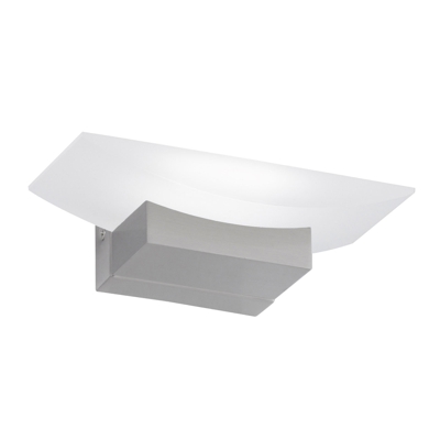 Aplique LED Bowl TW con interruptor, cambio color